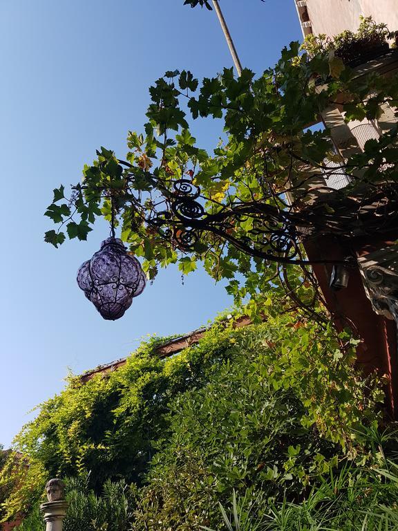 Appartamento Garden Ca' Rezzonico Venice Exterior photo