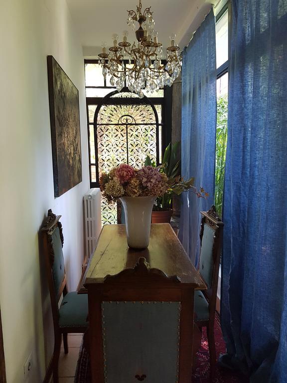 Appartamento Garden Ca' Rezzonico Venice Exterior photo