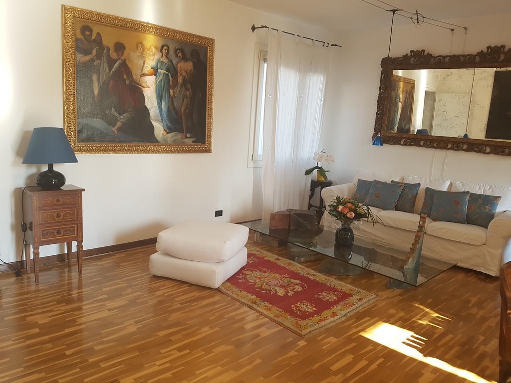Appartamento Garden Ca' Rezzonico Venice Room photo