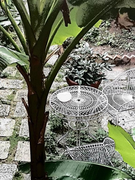 Appartamento Garden Ca' Rezzonico Venice Exterior photo