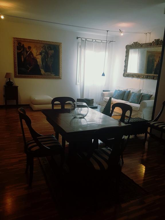 Appartamento Garden Ca' Rezzonico Venice Room photo