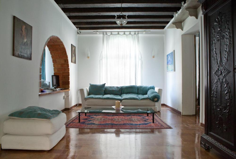Appartamento Garden Ca' Rezzonico Venice Room photo